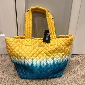 Brand new MZ Wallace tote bag